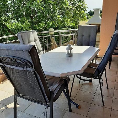Cosy, Sea View Apartment Porat Porat  Kültér fotó