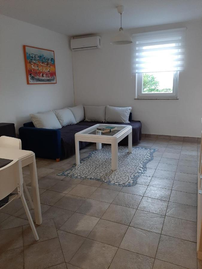 Cosy, Sea View Apartment Porat Porat  Kültér fotó