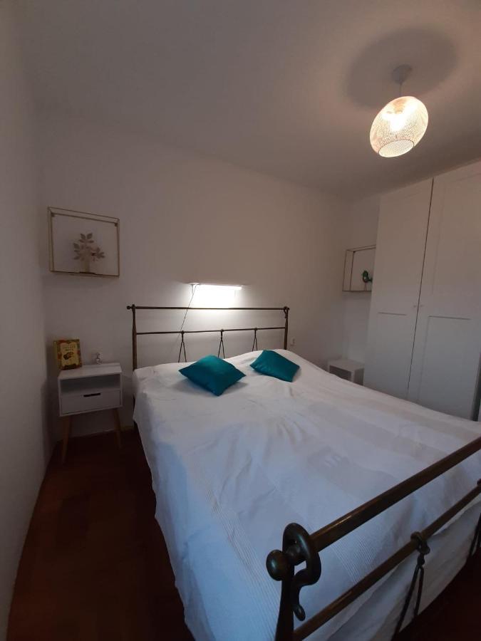 Cosy, Sea View Apartment Porat Porat  Kültér fotó